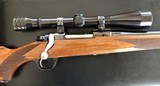 Ruger Model 77 Mark II, .243 - 3 of 18
