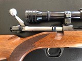 Ruger Model 77 Mark II, .243 - 7 of 18