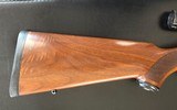 Ruger Model 77 Mark II, .243 - 16 of 18