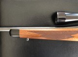 Ruger Model 77 Mark II, .243 - 9 of 18
