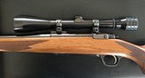 Ruger Model 77 Mark II, .243 - 4 of 18