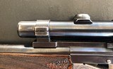William Evans Break Action .22 Hornet - 20 of 20