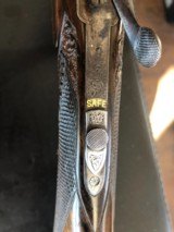 William Evans Break Action .22 Hornet - 16 of 20