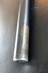 William Evans Break Action .22 Hornet - 18 of 20