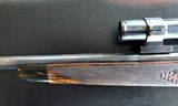 William Evans Break Action .22 Hornet - 13 of 20