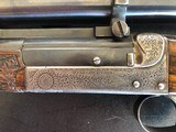William Evans Break Action .22 Hornet - 10 of 20