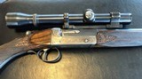 William Evans Break Action .22 Hornet - 8 of 20