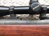 Remington 700 in .223 - 9 of 17