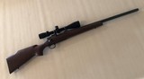 Remington 700 in .223 - 1 of 17