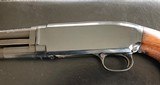 Winchester Model 12, 16 gauge, Pump Action Shotgun - 6 of 13