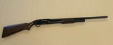 Winchester Model 12, 16 gauge, Pump Action Shotgun - 1 of 13