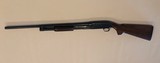 Winchester Model 12, 16 gauge, Pump Action Shotgun - 2 of 13