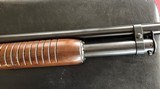 Winchester Model 12, 16 gauge, Pump Action Shotgun - 9 of 13