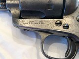 Colt Single Action Army, .41 Long Colt, Late Black Powder 1895 - 5 of 13