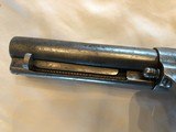 Colt Single Action Army, .41 Long Colt, Late Black Powder 1895 - 8 of 13