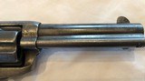 Colt Single Action Army, .41 Long Colt, Late Black Powder 1895 - 7 of 13
