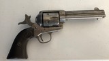 Colt Single Action Army, .41 Long Colt, Late Black Powder 1895 - 1 of 13