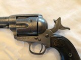 Colt Single Action Army, .41 Long Colt, Late Black Powder 1895 - 4 of 13