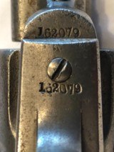 Colt Single Action Army, .41 Long Colt, Late Black Powder 1895 - 10 of 13