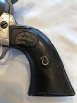 Colt Single Action Army, .41 Long Colt, Late Black Powder 1895 - 13 of 13
