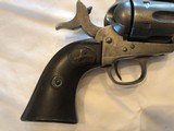 Colt Single Action Army, .41 Long Colt, Late Black Powder 1895 - 2 of 13