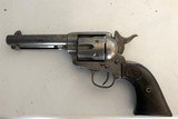 Colt Single Action Army, .41 Long Colt, Late Black Powder 1895 - 3 of 13