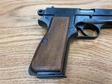 BROWNING HI-POWER 9MM PARA GERMAN
1943 PISTOL WaA140 - 4 of 15