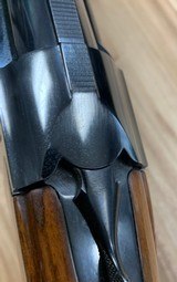 Remington 3200 SKEET w/ Purbaugh & Sons Multi-Guage Set - 9 of 14