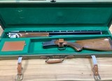 Remington 3200 TRAP 12GA 30" Barrel - 1 of 13