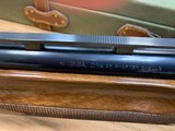 Remington 3200 TRAP 12GA 30" Barrel - 3 of 13