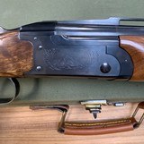Remington 3200 TRAP 12GA 30" Barrel - 7 of 13