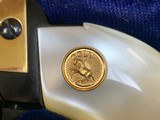 Colt Frontier Scout, 1967 Nebraska Commemorative - 4 of 11