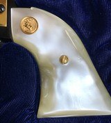 Colt Frontier Scout, 1967 Nebraska Commemorative - 5 of 11