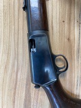 Winchester Model 63, 22 LR - 7 of 11