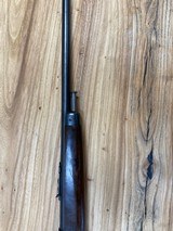 Winchester Model 63, 22 LR - 8 of 11