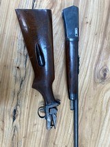 Winchester Model 63, 22 LR - 11 of 11