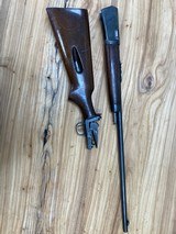 Winchester Model 63, 22 LR - 10 of 11