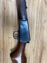 Winchester Model 63, 22 LR - 3 of 11