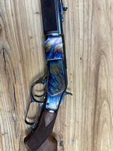Winchester 1873 ShotShow Special, 44-40 Win - 8 of 11