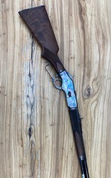 Winchester 1873 ShotShow Special, 44-40 Win - 1 of 11