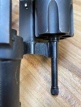 Smith & Wesson Model 10 Victory K-Frame - 4 of 7