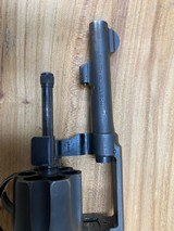 Smith & Wesson Model 10 Victory K-Frame - 3 of 7