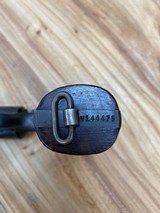 Smith & Wesson Model 10 Victory K-Frame - 5 of 7