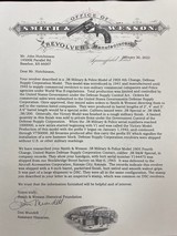 Smith & Wesson Model 10 Victory K-Frame - 7 of 7