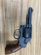 Smith & Wesson Model 10 Victory K-Frame - 2 of 7