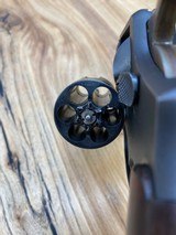Smith & Wesson Model 10 Victory K-Frame - 6 of 7