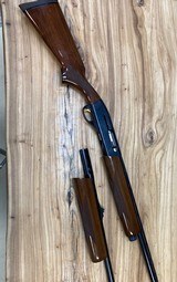 Remington 11-87 Premier - 1 of 10