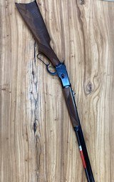 Winchester 1892 44-40 Win - 1 of 12