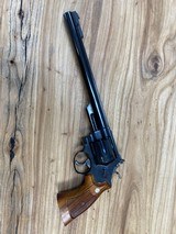 Smith & Wesson Model 29-3 Shillhouette - 1 of 11