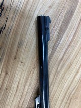 Smith & Wesson Model 29-3 Shillhouette - 2 of 11